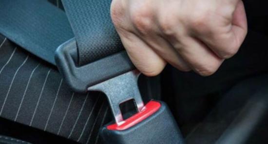 Seatbelts Now Mandatory on Sri Lanka’s Expressways